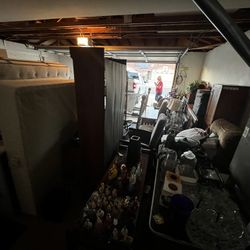 EVERYTHING MUST GO ! OFFER WHATEVER