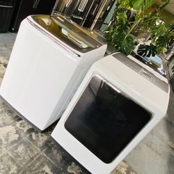 Samsung Washer And Dryer Finance Available