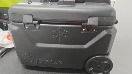 Ocee Breeze Portable Air-conditioning Cooler 
