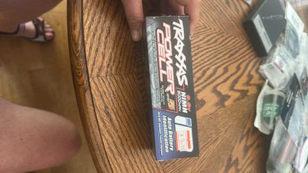 Battery 9.6 NiMH 5000mah