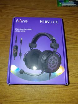 Gaming Headset