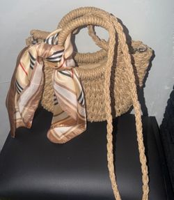 Cute Purse