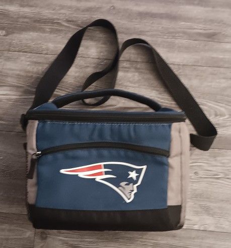 RAWLINGS New England Patriots - 12 Can Cooler