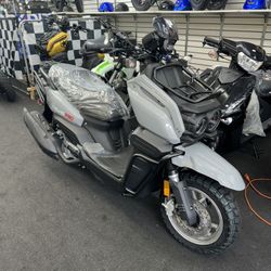 Tank 200cc Brand New 