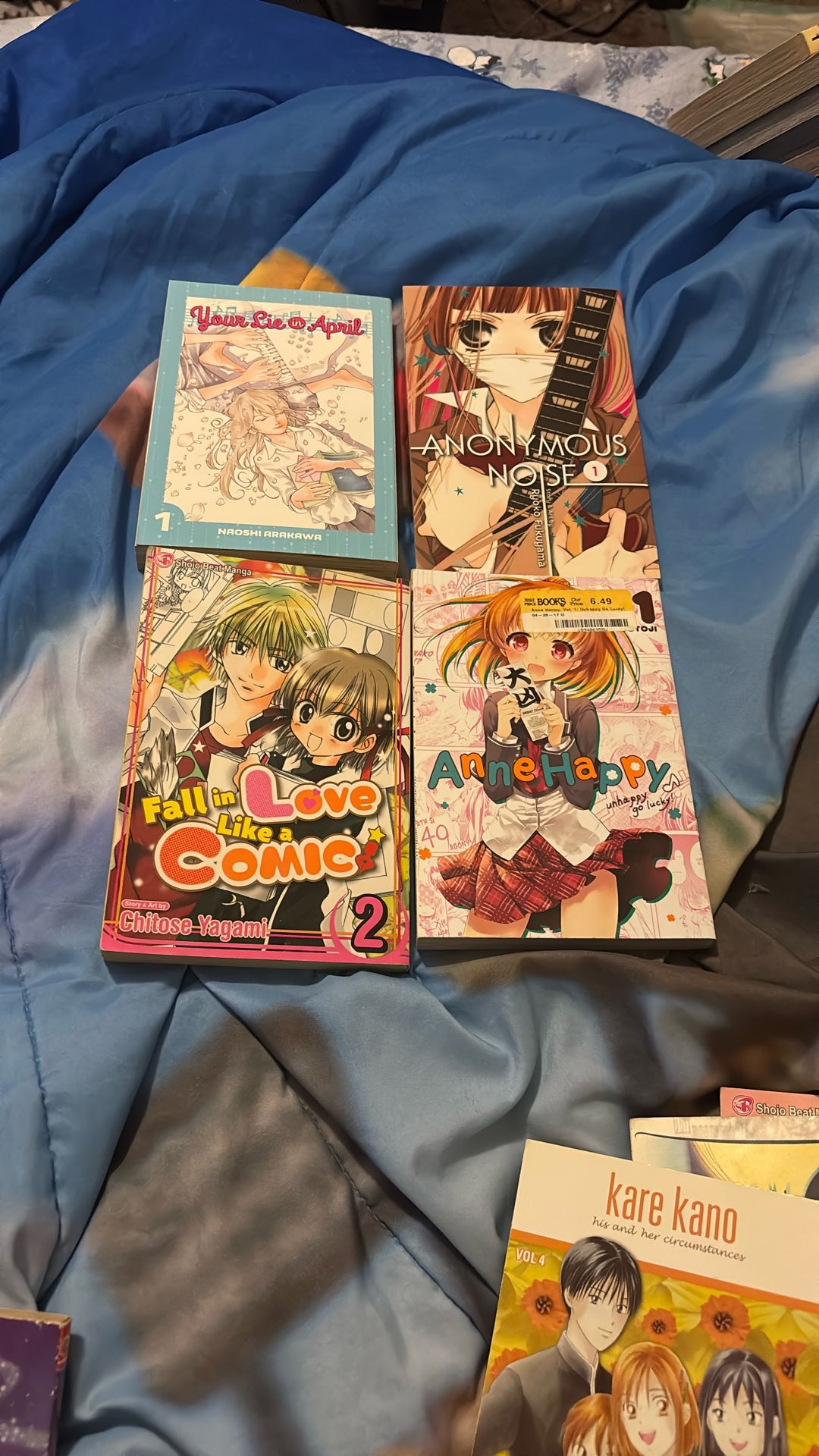 Manga