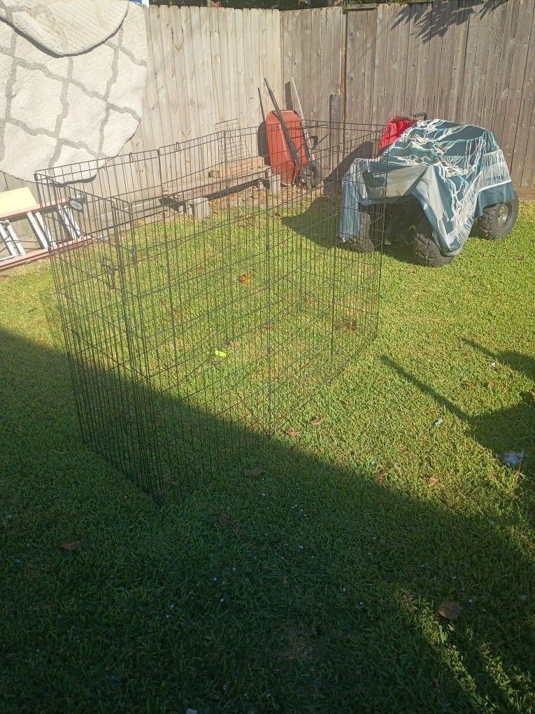 Dog Kennel