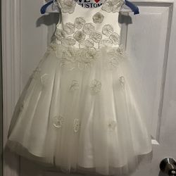 Princess Daliana Dress