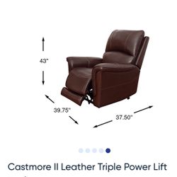 Power Recliner