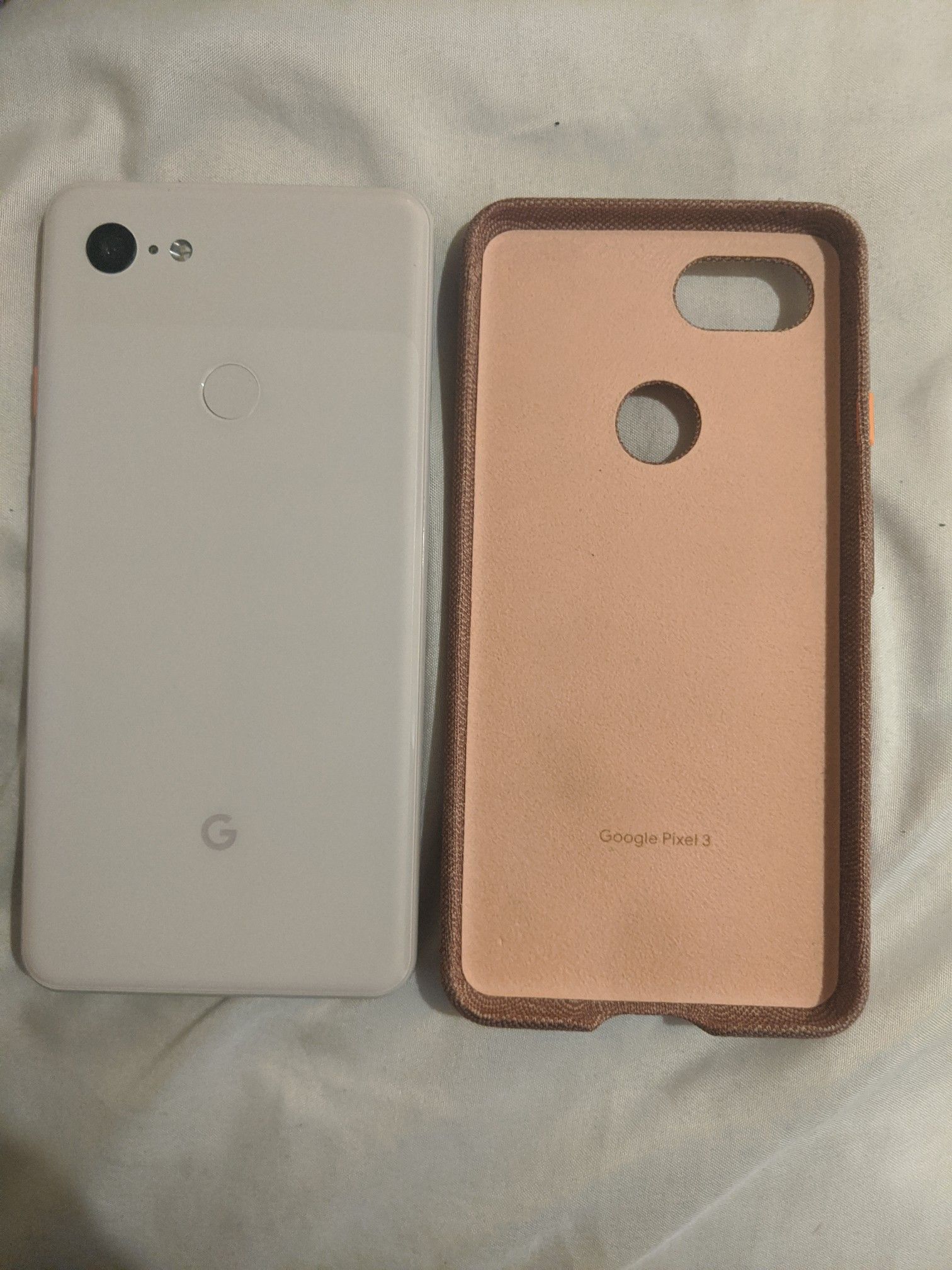 Google Pixel 3 XL