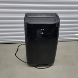10,000 BTU Smart Wi-Fi Portable Air Conditioner 
