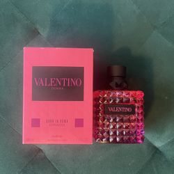 Valentino ExtraDose