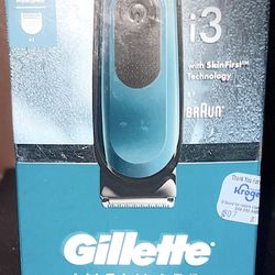 Gillette Intimate