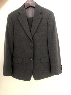 Nordstrom Kids Suit