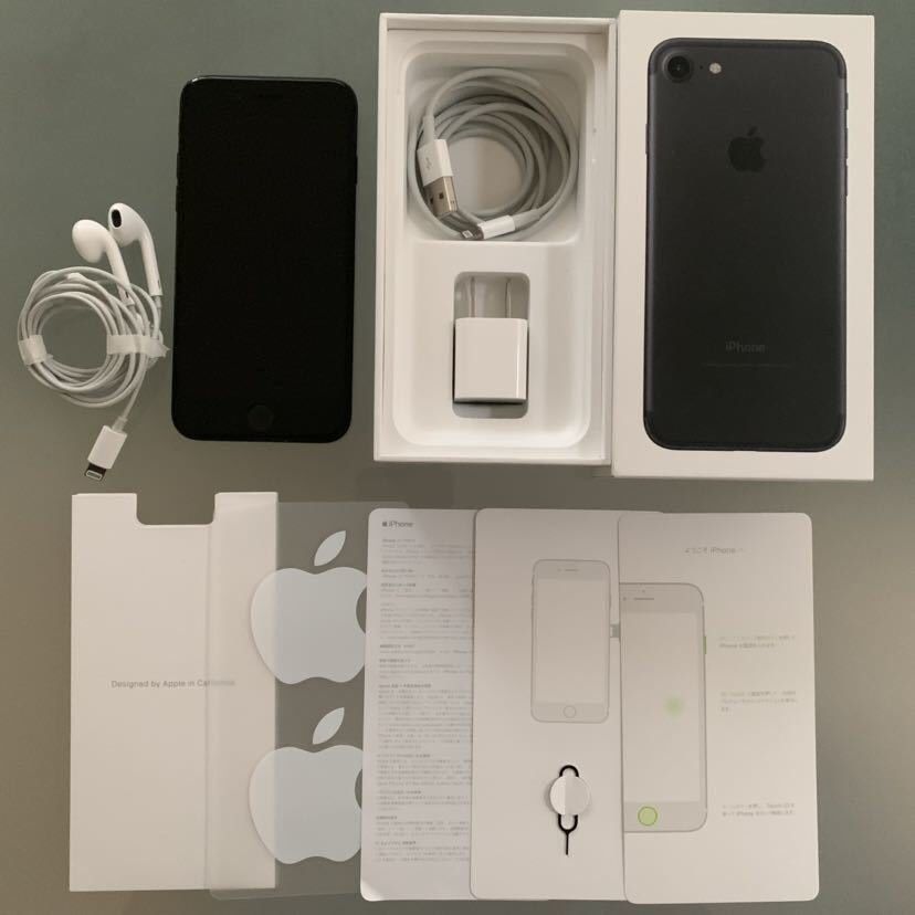 Brand new iPhone 7 (32GB) Boost Mobile Only