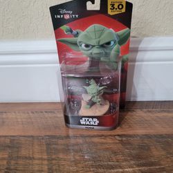 Disney Infinity Yoda
