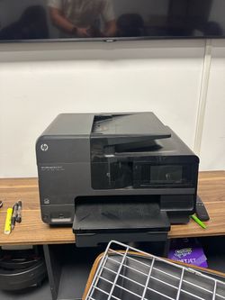 HP Printer