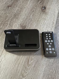 DLO iPod Dock