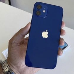 iPhone 12 Unlocked / Liberado 👌 (Different Colors Available)