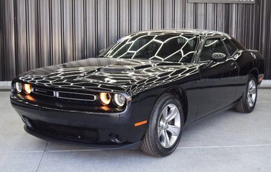 2019 Dodge Challenger
