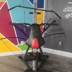 Bowflex 