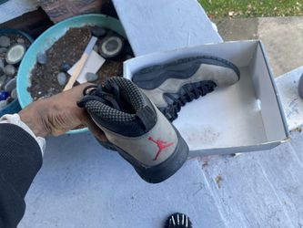 Retro 10 “shadow”