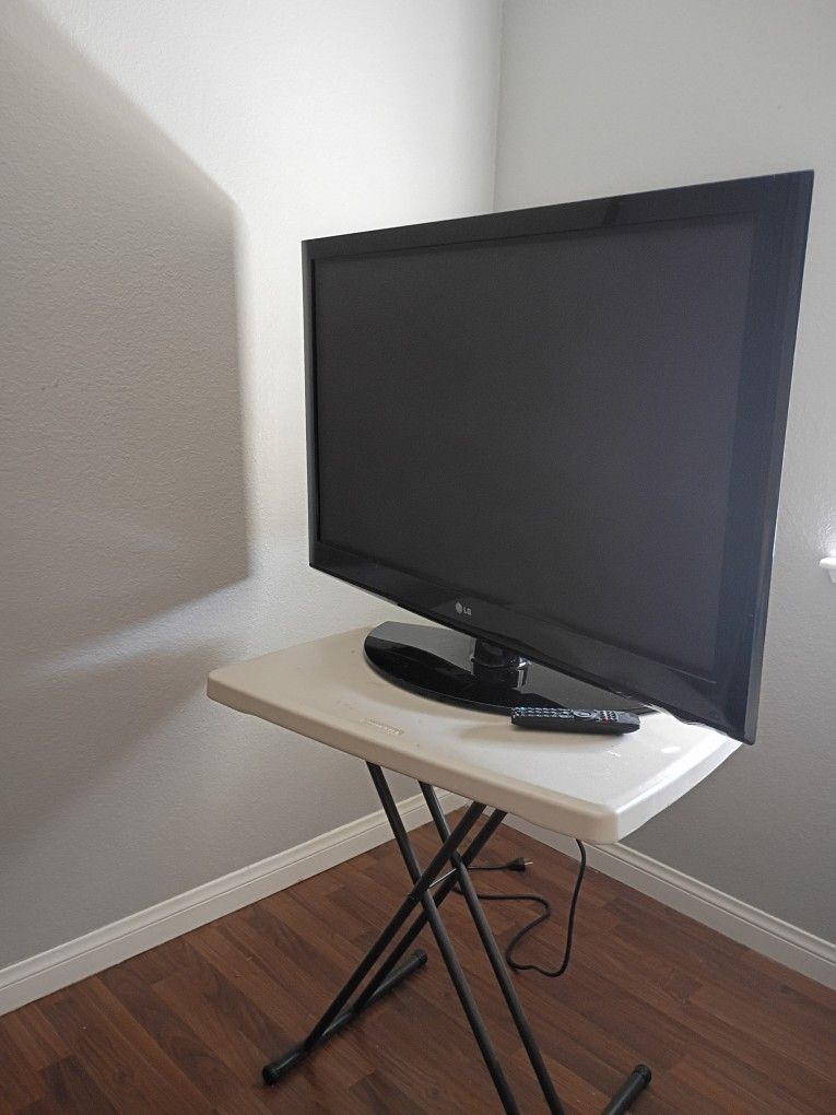 LG TV