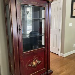 Wine Cabinet