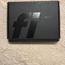 Fi Series 3+ 