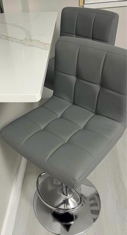 Tall chairs