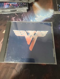 Van halen II cd
