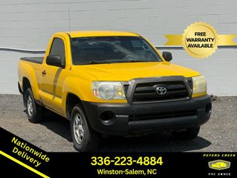 2006 Toyota Tacoma