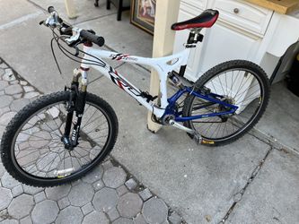 1999 XCR 1000 GT Full Suspension 