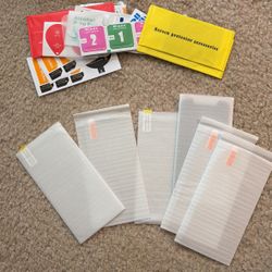 iPhone 13 Pro Screen Protector And Accessories 