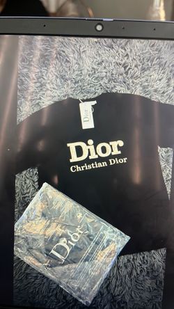 christian dior shirt
