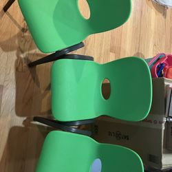 Lifetime Chairs 