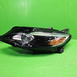 Headlight Malibu 2019 2020 2021 2022 2023 2024 2025 OEM