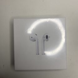 AirPods 2Gen