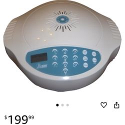 Nuwave Oven Airfryer