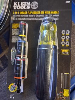 Klein tools