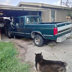 1994 Ford F-150