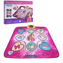 Dancing Challenge Play Mat