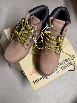 Waterproof Boots Size 2 ,kids