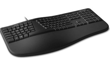 Microsoft Ergonomic Keyboard
