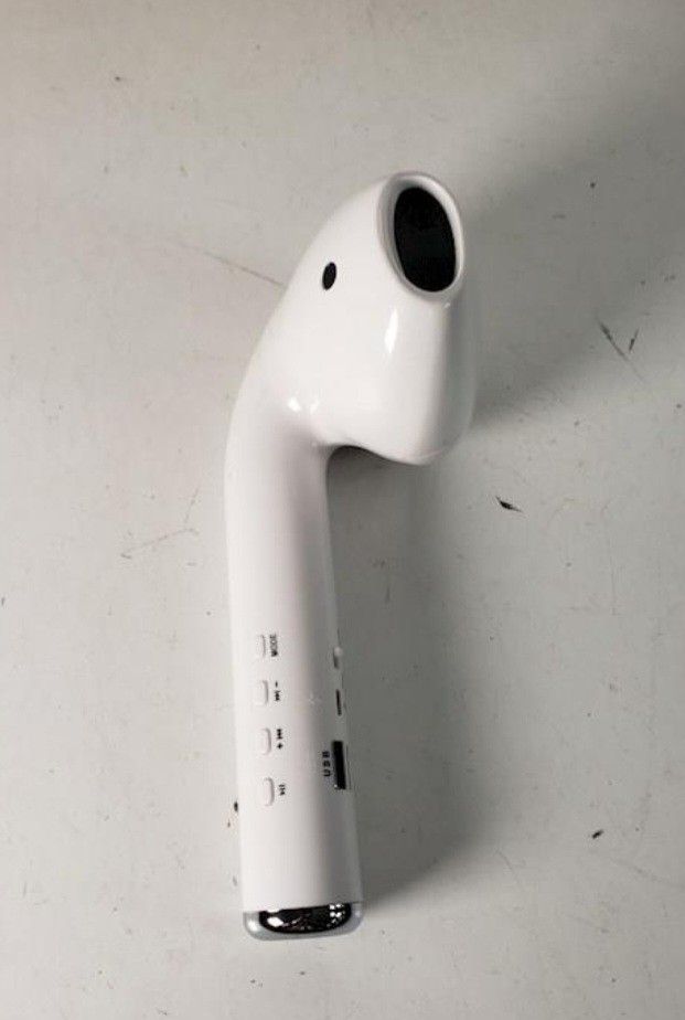 Oversized Bluetooth Headset Speaker