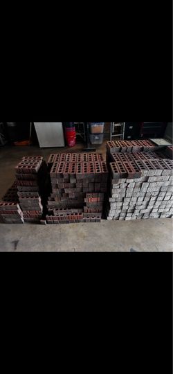 Bricks