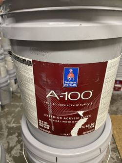 Pintura Blanco Satin Exterior 