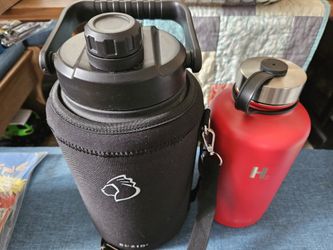 Water Bottles