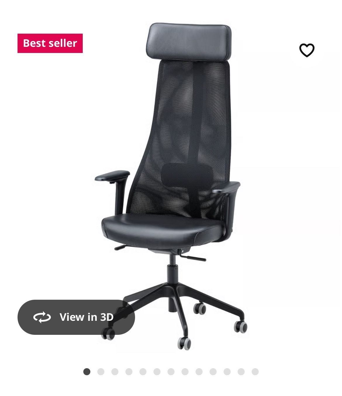 IKEA Office Chair