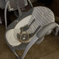 Ingenuity Baby Swing