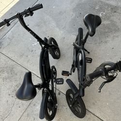 Jetson Electric Bike